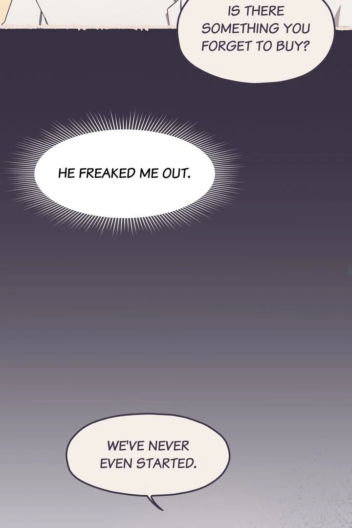 The Man Who Wears Magnolia Chapter 14 356 049