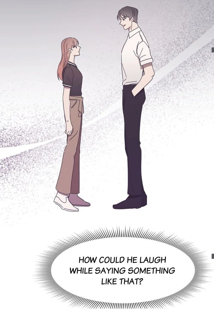 The Man Who Wears Magnolia Chapter 14 357 050