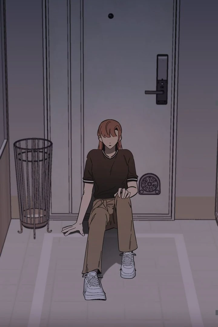 The Man Who Wears Magnolia Chapter 14 372 065