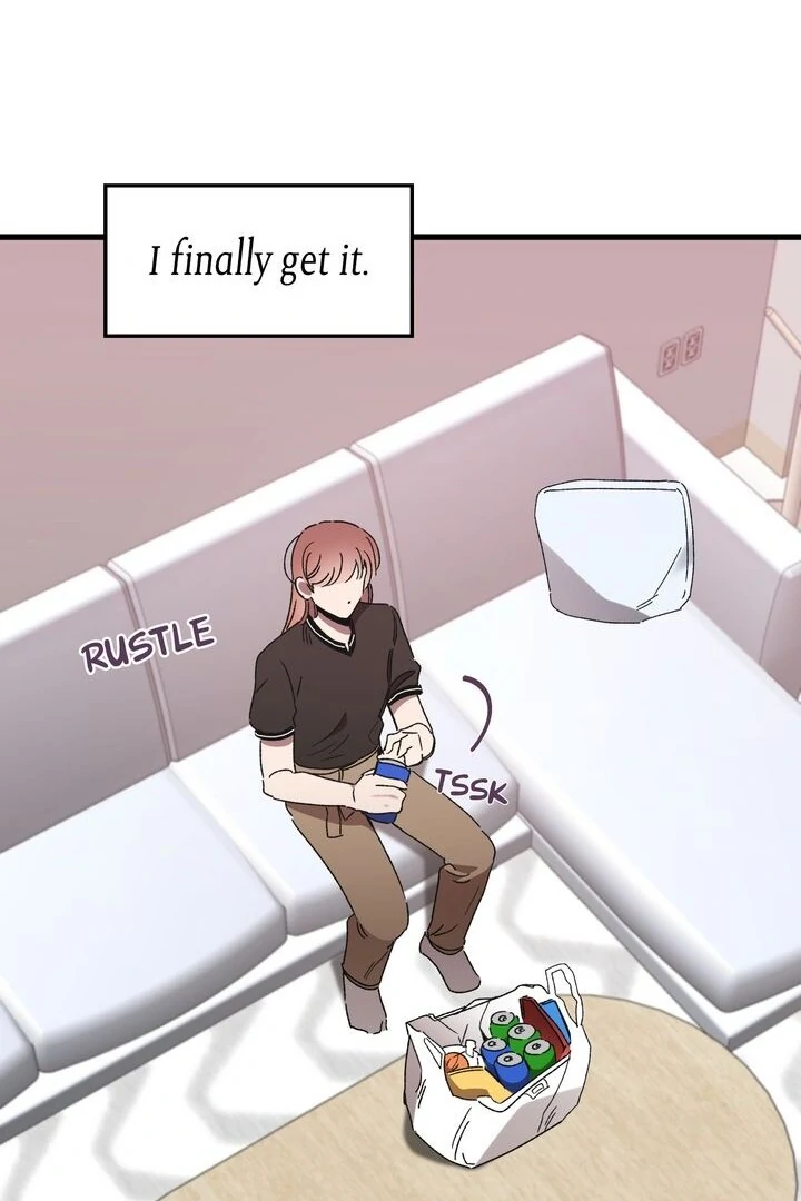 The Man Who Wears Magnolia Chapter 14 378 071