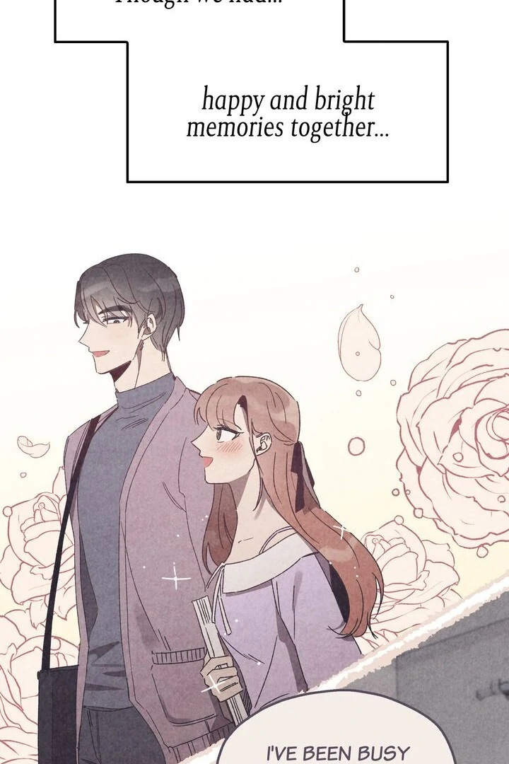 The Man Who Wears Magnolia Chapter 14 381 074