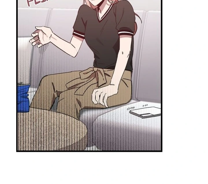 The Man Who Wears Magnolia Chapter 14 387 080