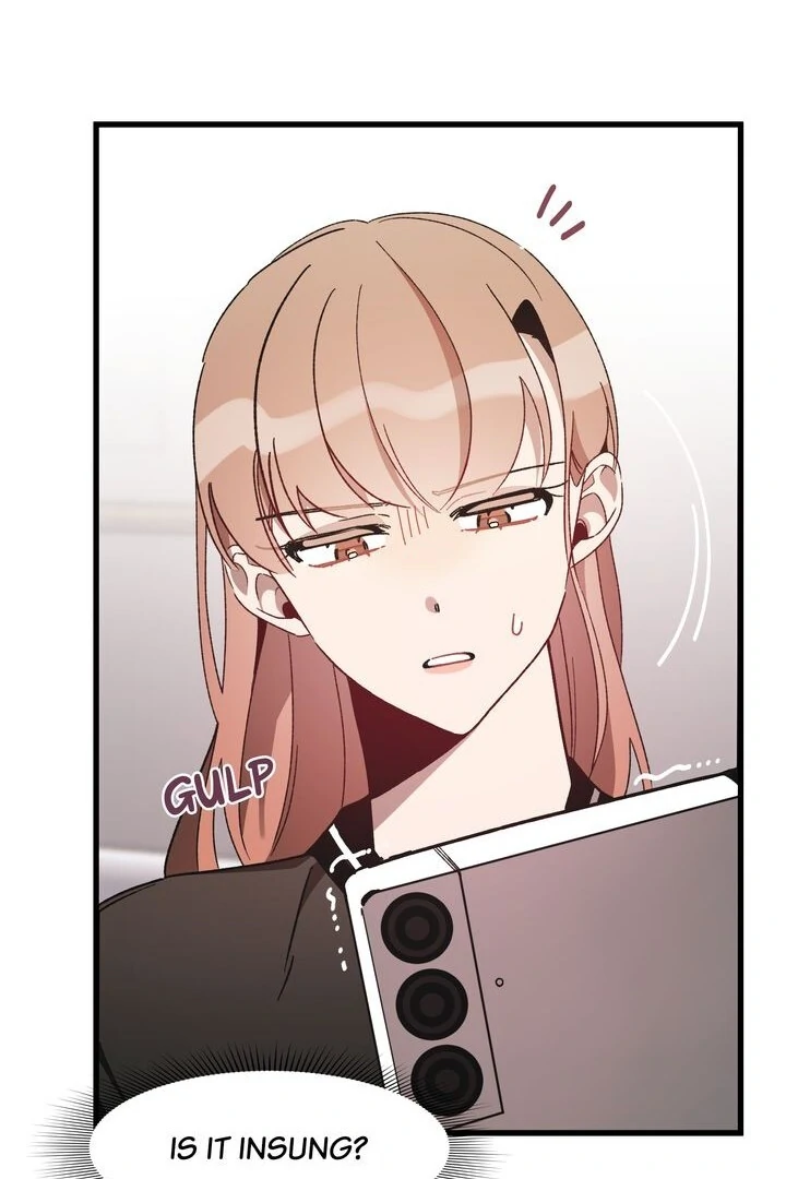 The Man Who Wears Magnolia Chapter 14 388 081