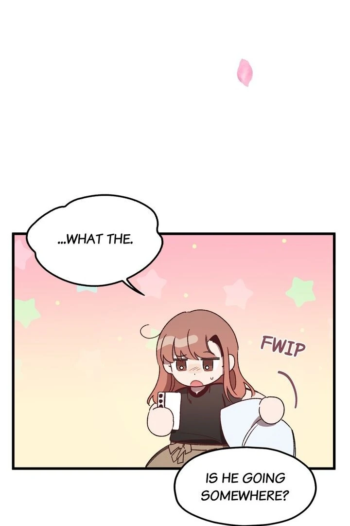 The Man Who Wears Magnolia Chapter 14 393 086