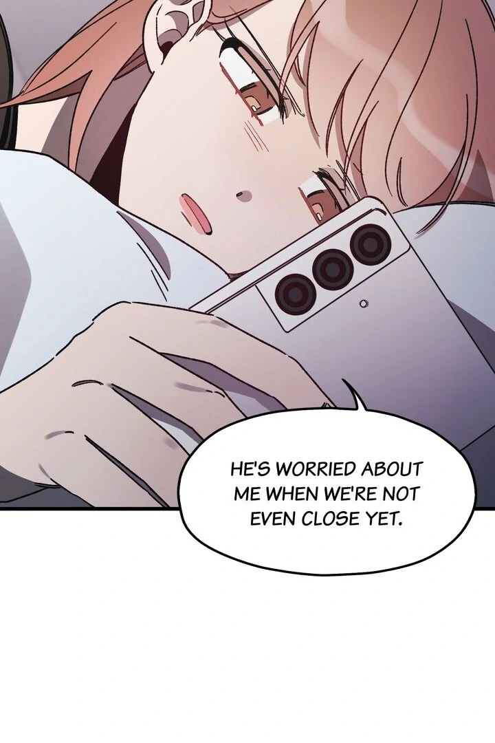 The Man Who Wears Magnolia Chapter 14 396 089