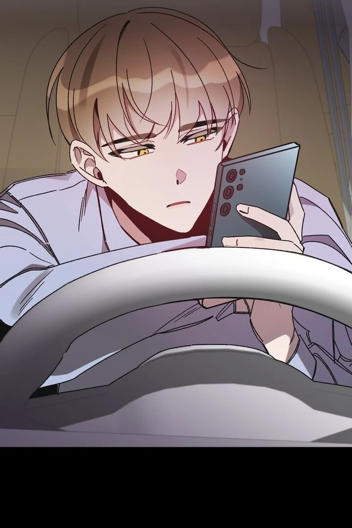 The Man Who Wears Magnolia Chapter 14 404 097