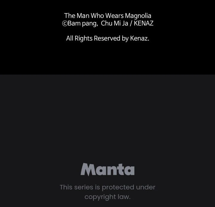 The Man Who Wears Magnolia Chapter 14 407 100