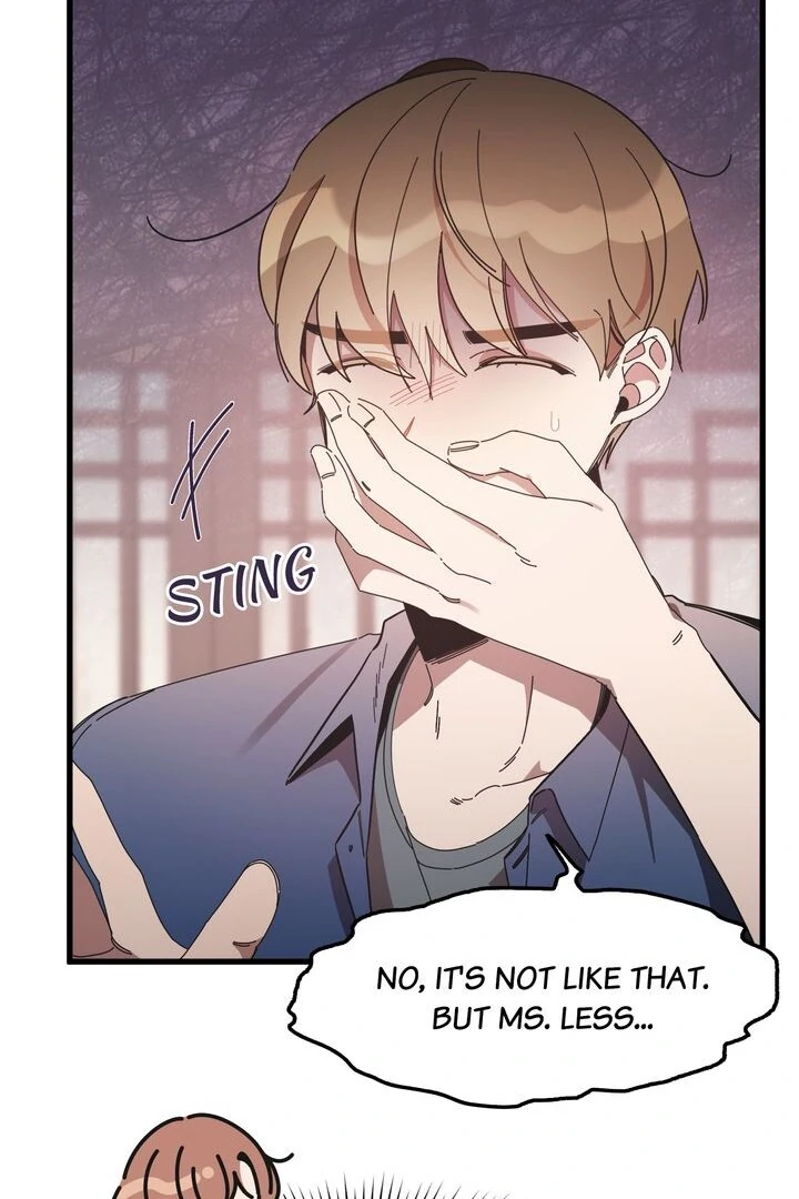 The Man Who Wears Magnolia Chapter 18 353 007