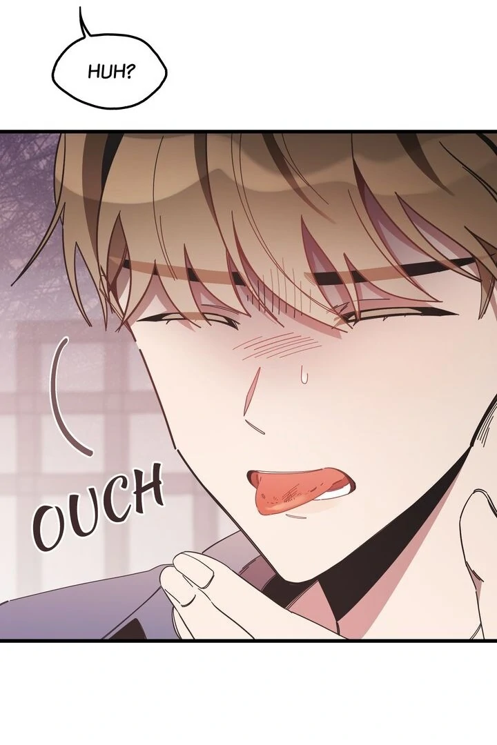 The Man Who Wears Magnolia Chapter 18 356 010