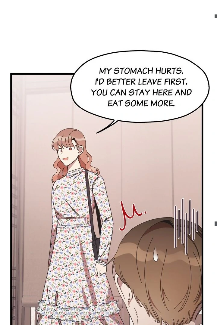 The Man Who Wears Magnolia Chapter 18 367 021