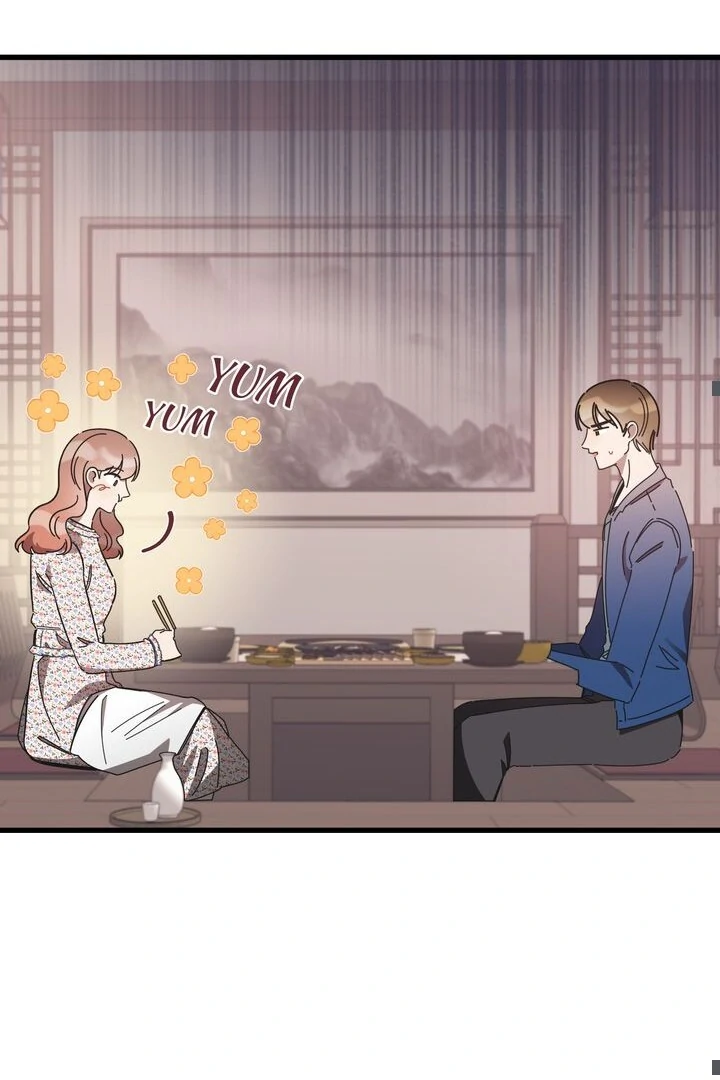 The Man Who Wears Magnolia Chapter 18 385 039