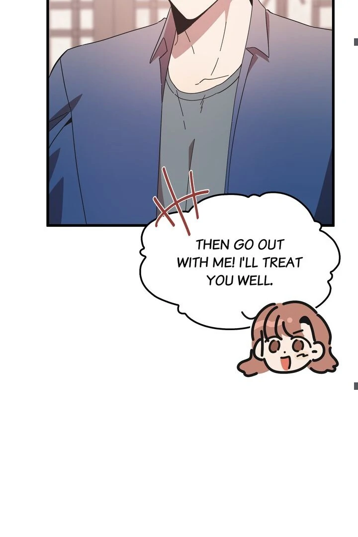 The Man Who Wears Magnolia Chapter 18 396 050