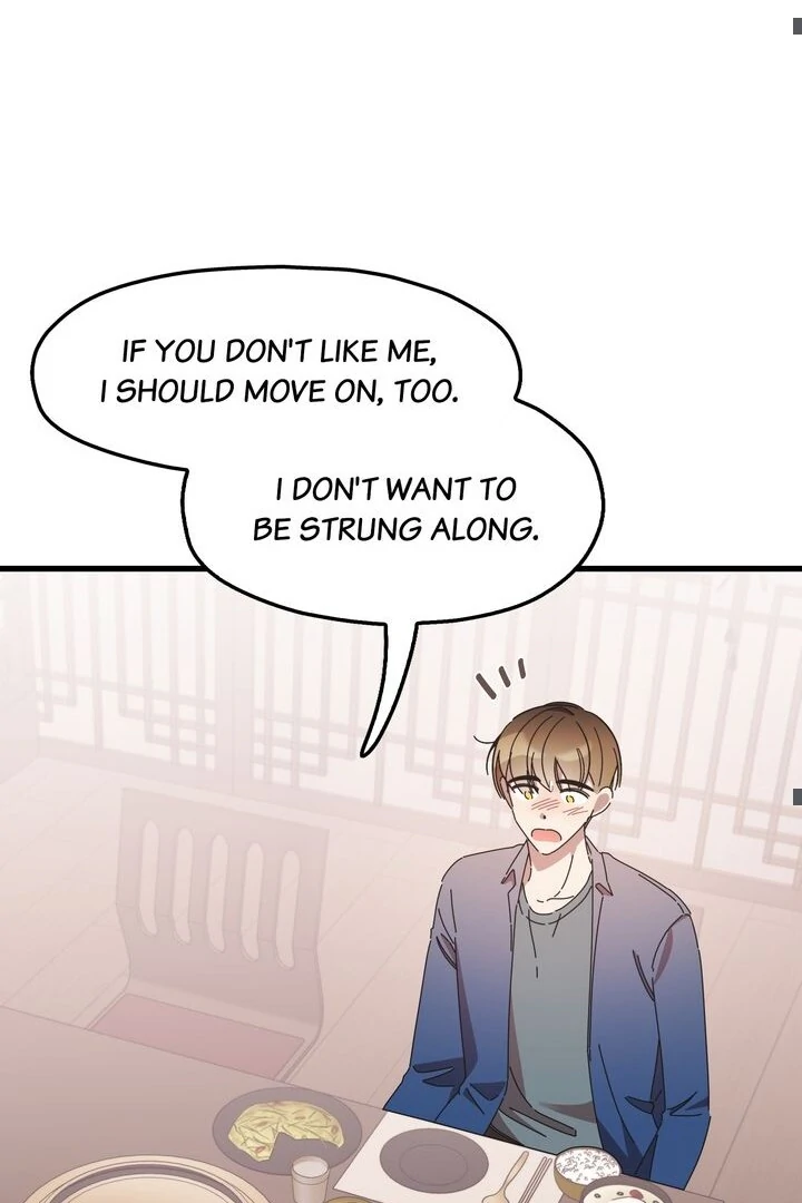 The Man Who Wears Magnolia Chapter 18 404 058