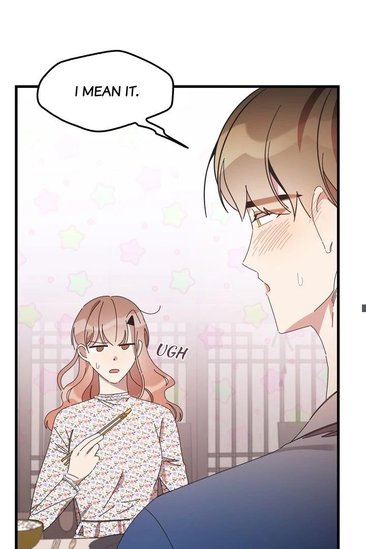 The Man Who Wears Magnolia Chapter 18 406 060