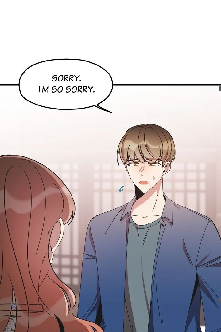 The Man Who Wears Magnolia Chapter 18 416 070