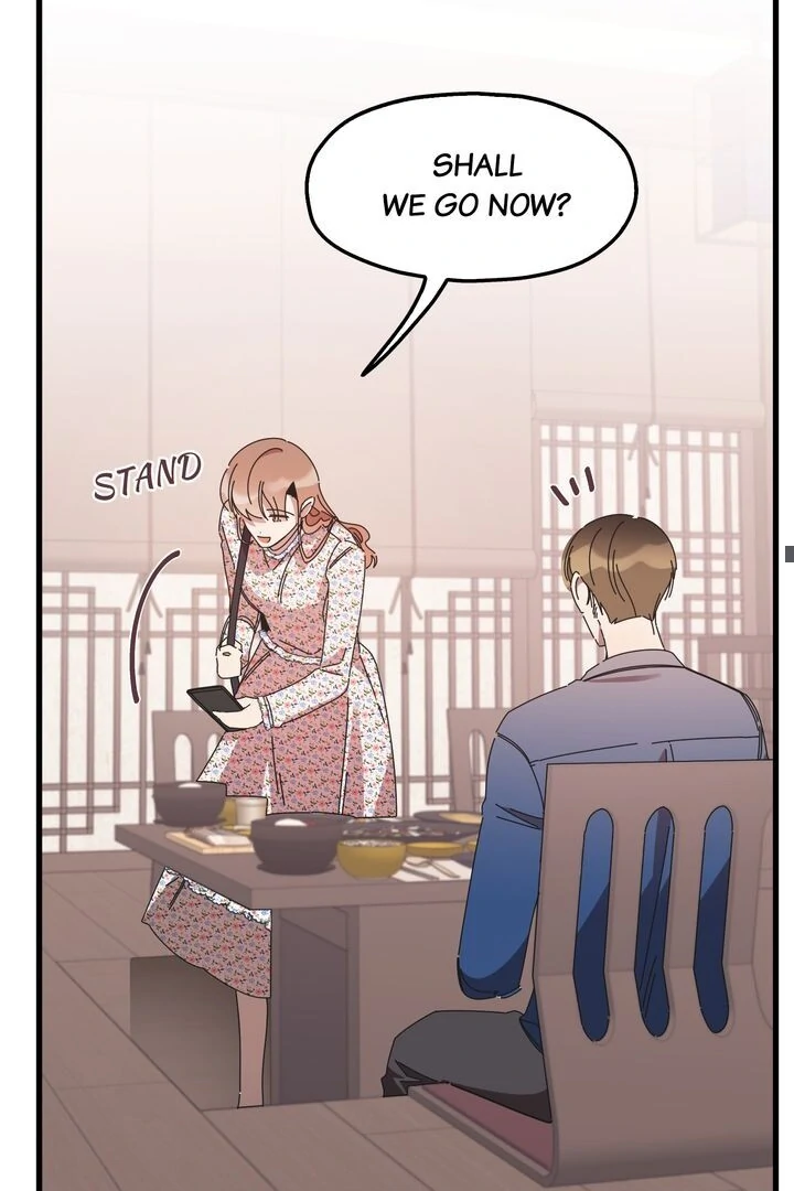 The Man Who Wears Magnolia Chapter 18 419 073