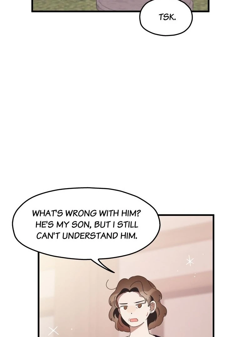 The Man Who Wears Magnolia Chapter 18 443 097