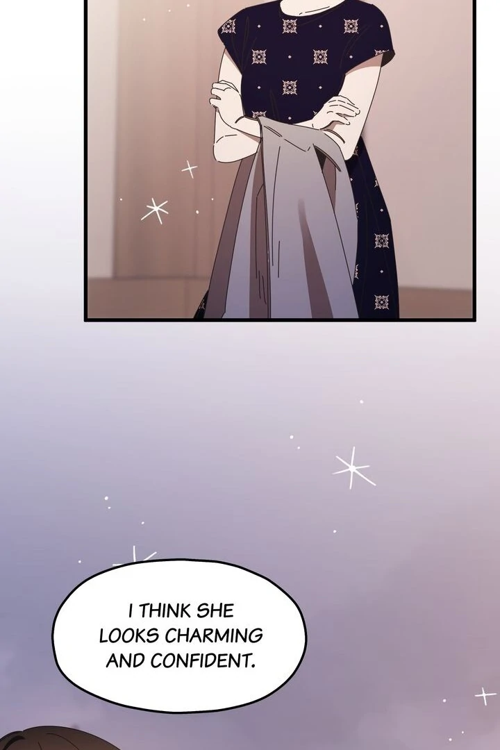 The Man Who Wears Magnolia Chapter 18 444 098