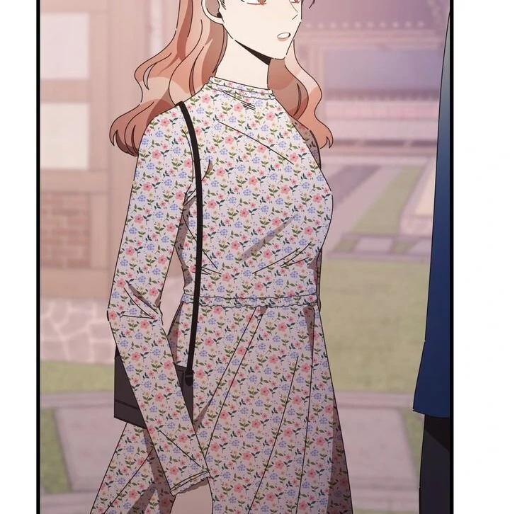 The Man Who Wears Magnolia Chapter 18 451 105