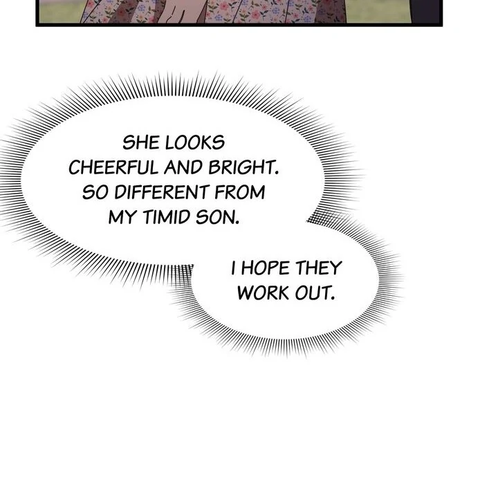 The Man Who Wears Magnolia Chapter 18 452 106