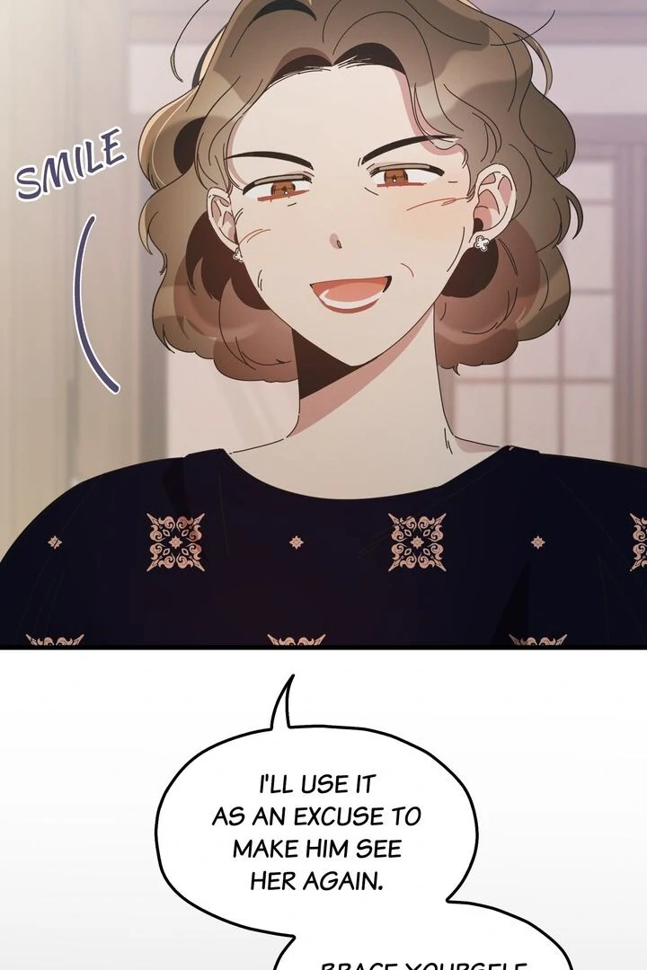 The Man Who Wears Magnolia Chapter 18 455 109