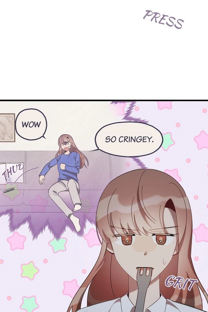 The Man Who Wears Magnolia Chapter 23 297 05