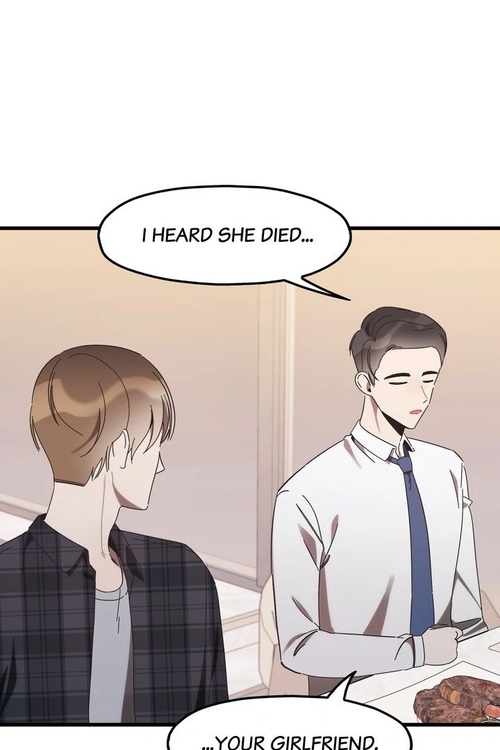 The Man Who Wears Magnolia Chapter 23 300 08