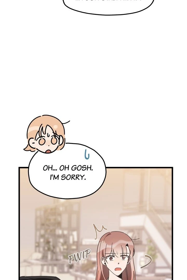 The Man Who Wears Magnolia Chapter 23 301 09