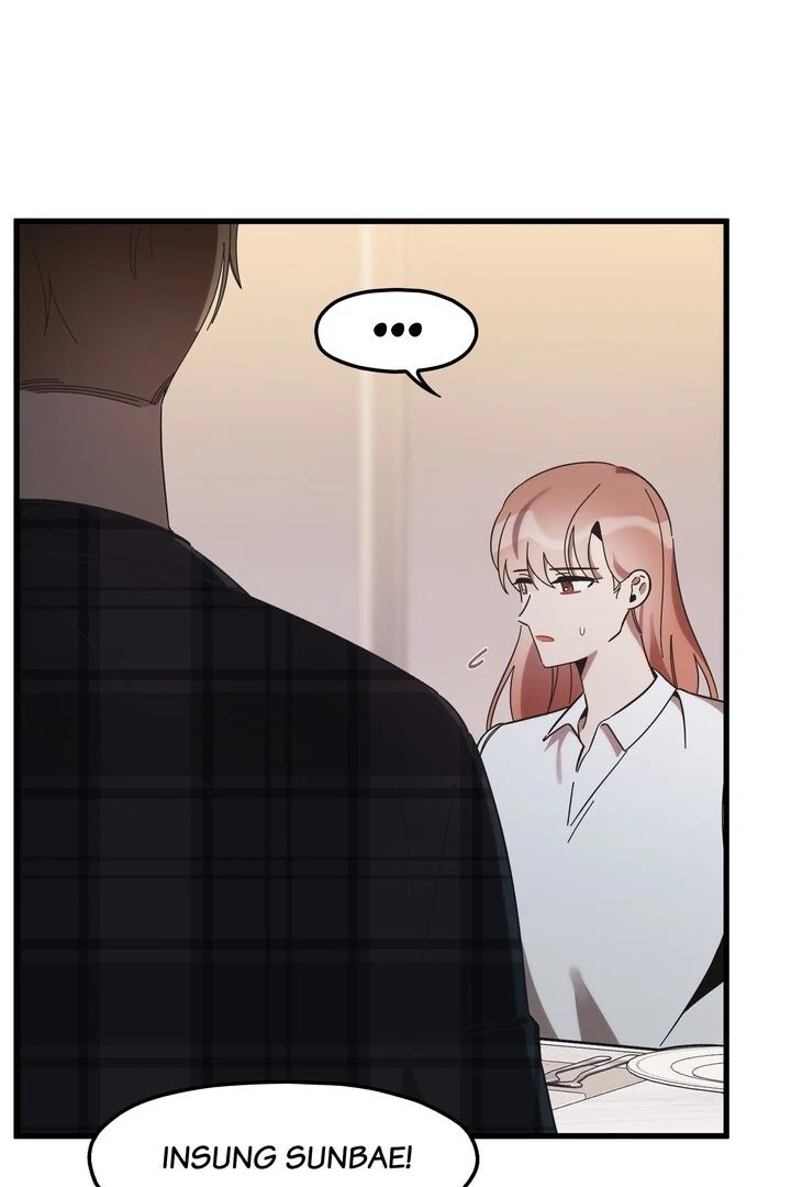 The Man Who Wears Magnolia Chapter 23 305 13