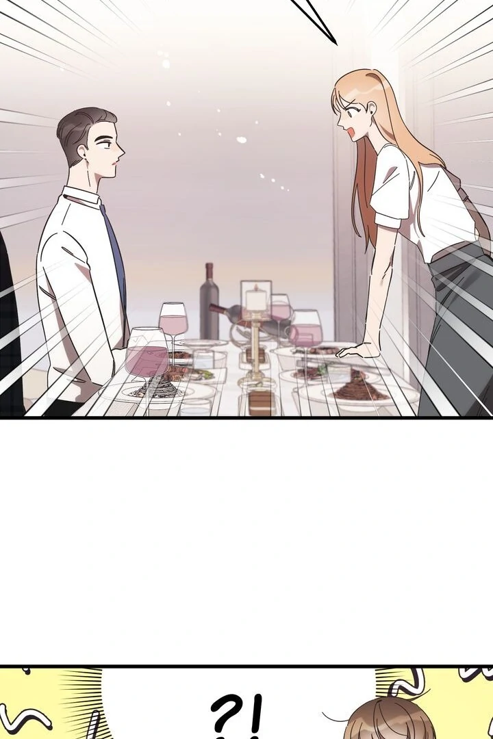 The Man Who Wears Magnolia Chapter 23 307 15