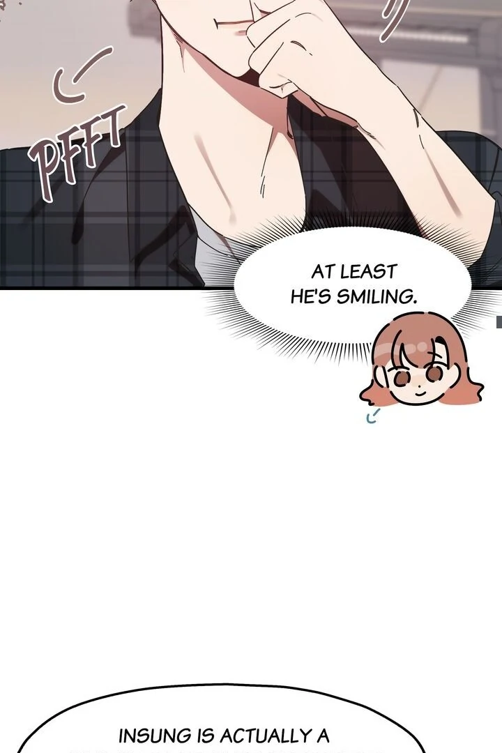 The Man Who Wears Magnolia Chapter 23 316 24