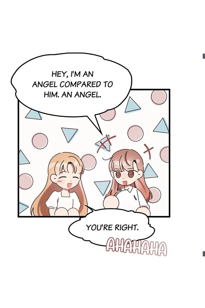 The Man Who Wears Magnolia Chapter 23 320 28