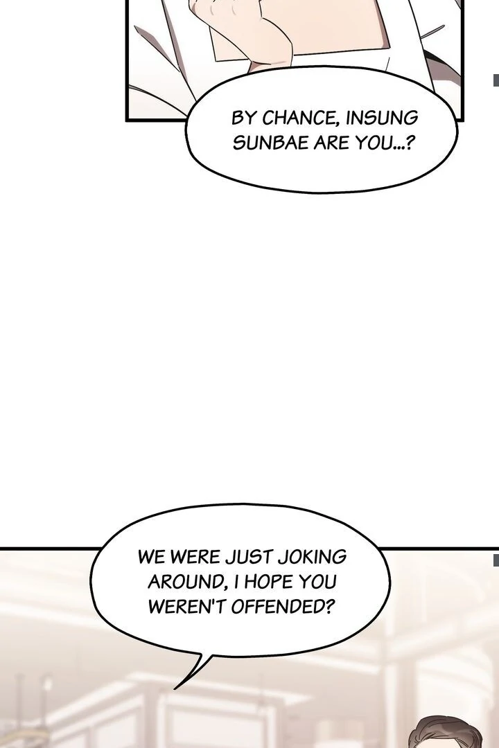 The Man Who Wears Magnolia Chapter 23 322 30