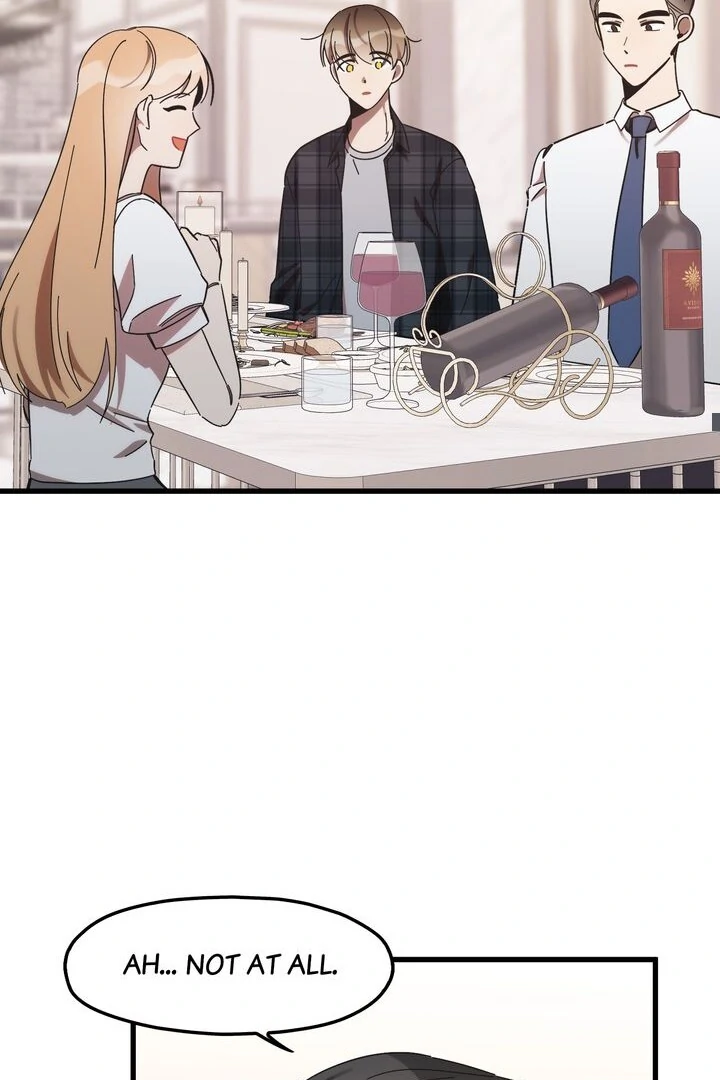 The Man Who Wears Magnolia Chapter 23 323 31