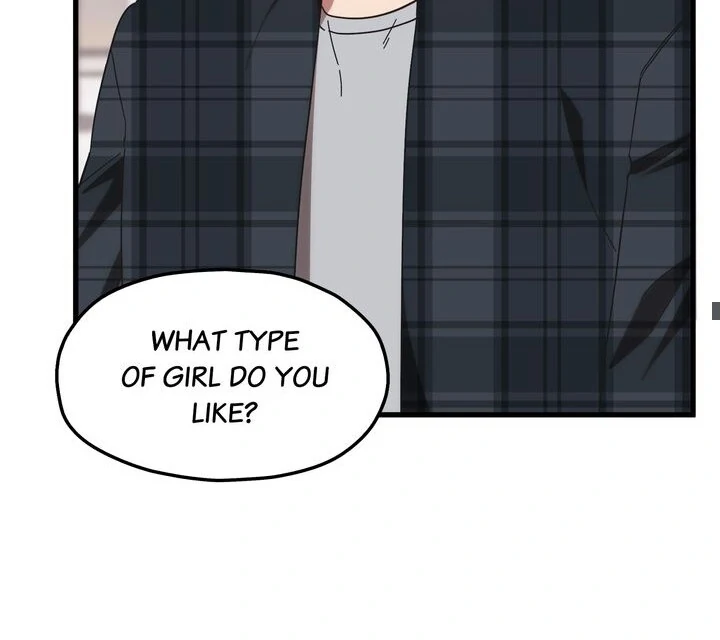 The Man Who Wears Magnolia Chapter 23 328 36