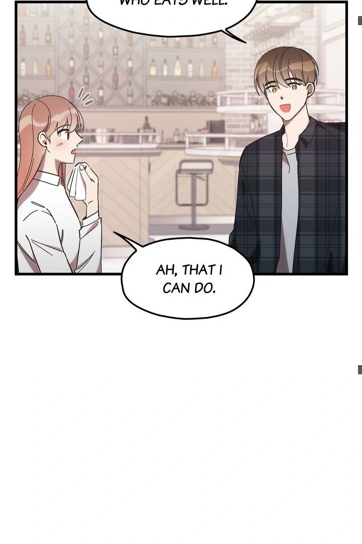 The Man Who Wears Magnolia Chapter 23 332 40