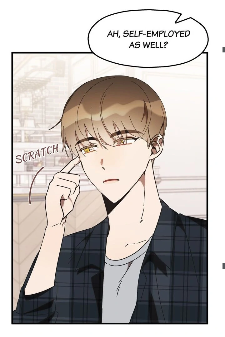 The Man Who Wears Magnolia Chapter 23 343 51