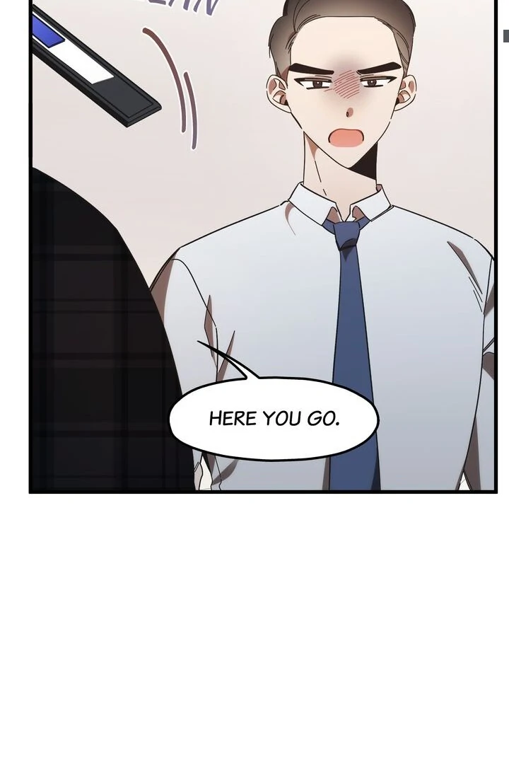 The Man Who Wears Magnolia Chapter 23 345 53