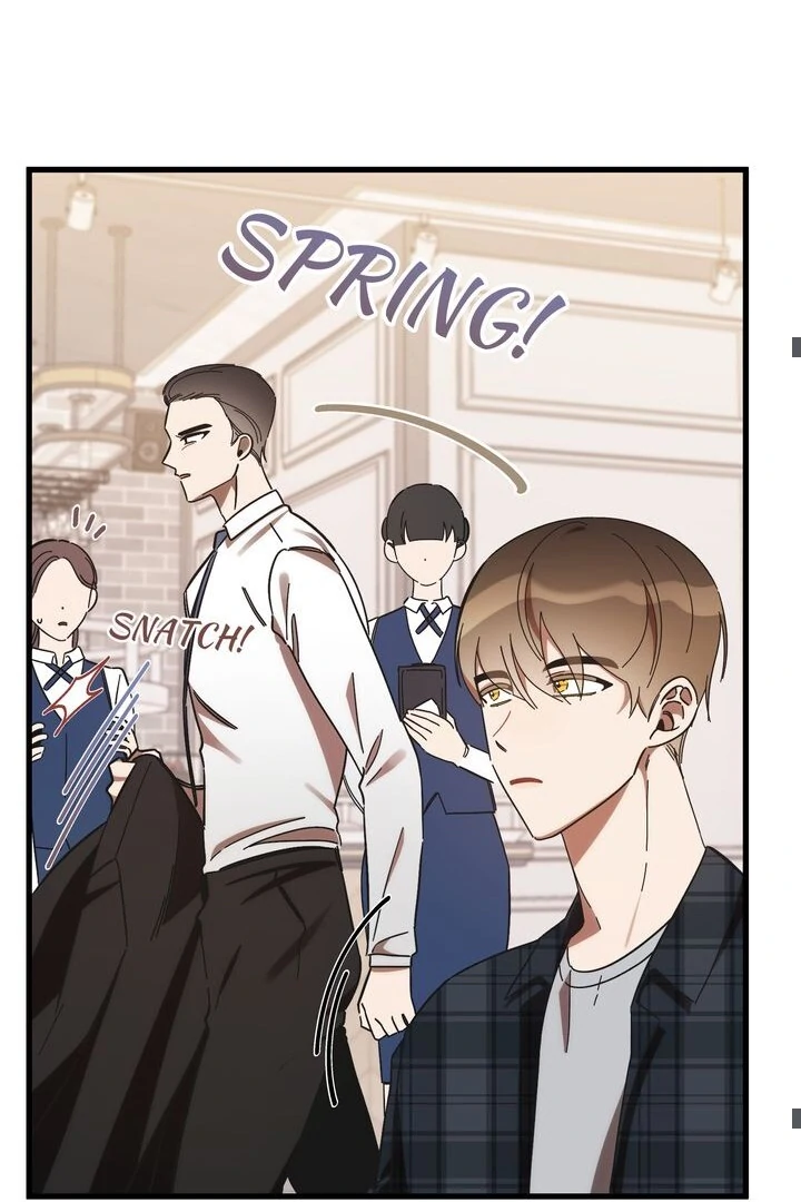 The Man Who Wears Magnolia Chapter 23 347 55