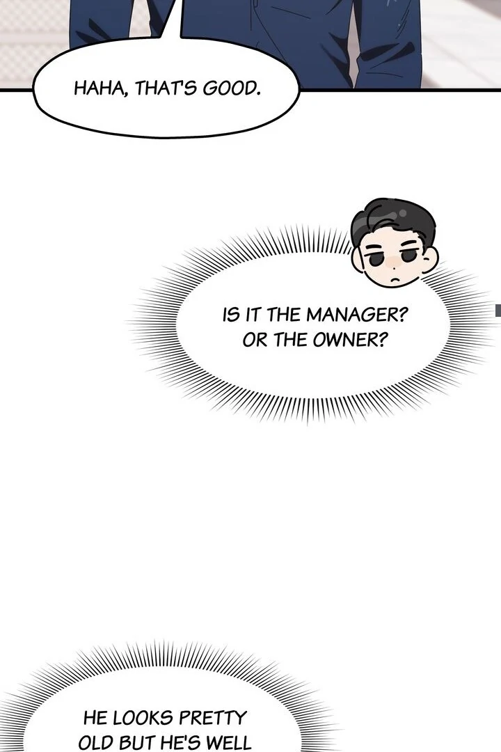 The Man Who Wears Magnolia Chapter 23 352 60