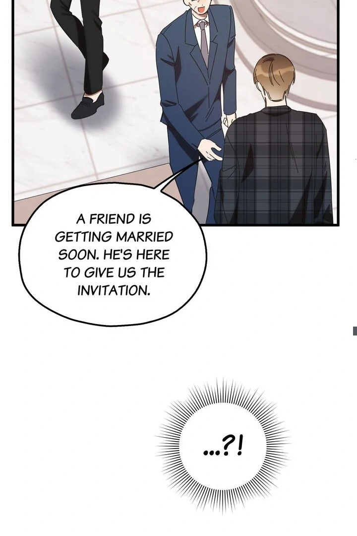 The Man Who Wears Magnolia Chapter 23 355 63