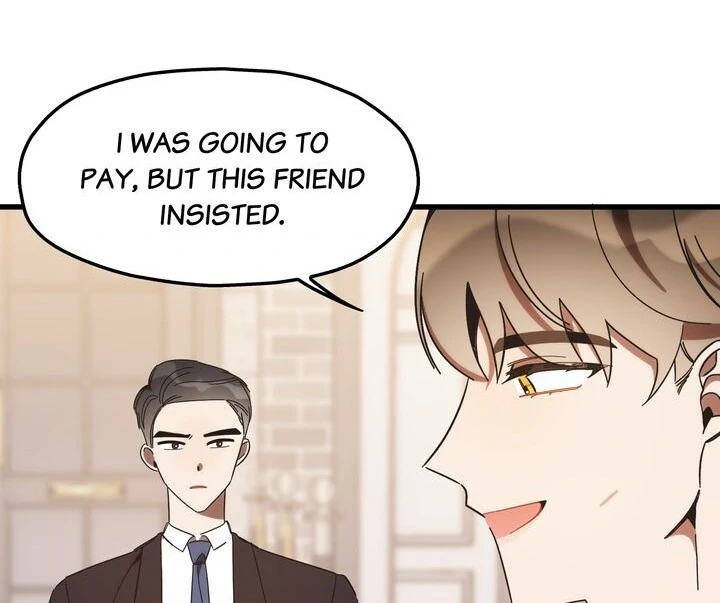 The Man Who Wears Magnolia Chapter 23 360 68