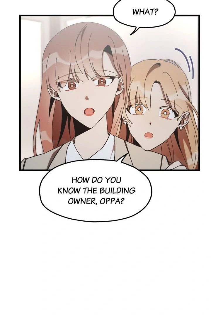 The Man Who Wears Magnolia Chapter 23 366 74