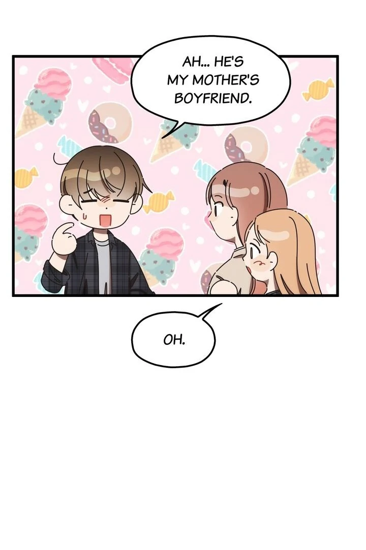 The Man Who Wears Magnolia Chapter 23 367 75