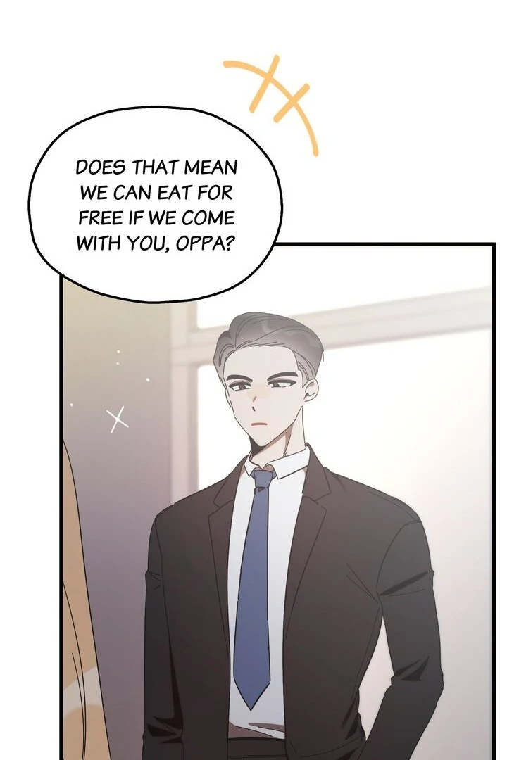 The Man Who Wears Magnolia Chapter 23 368 76