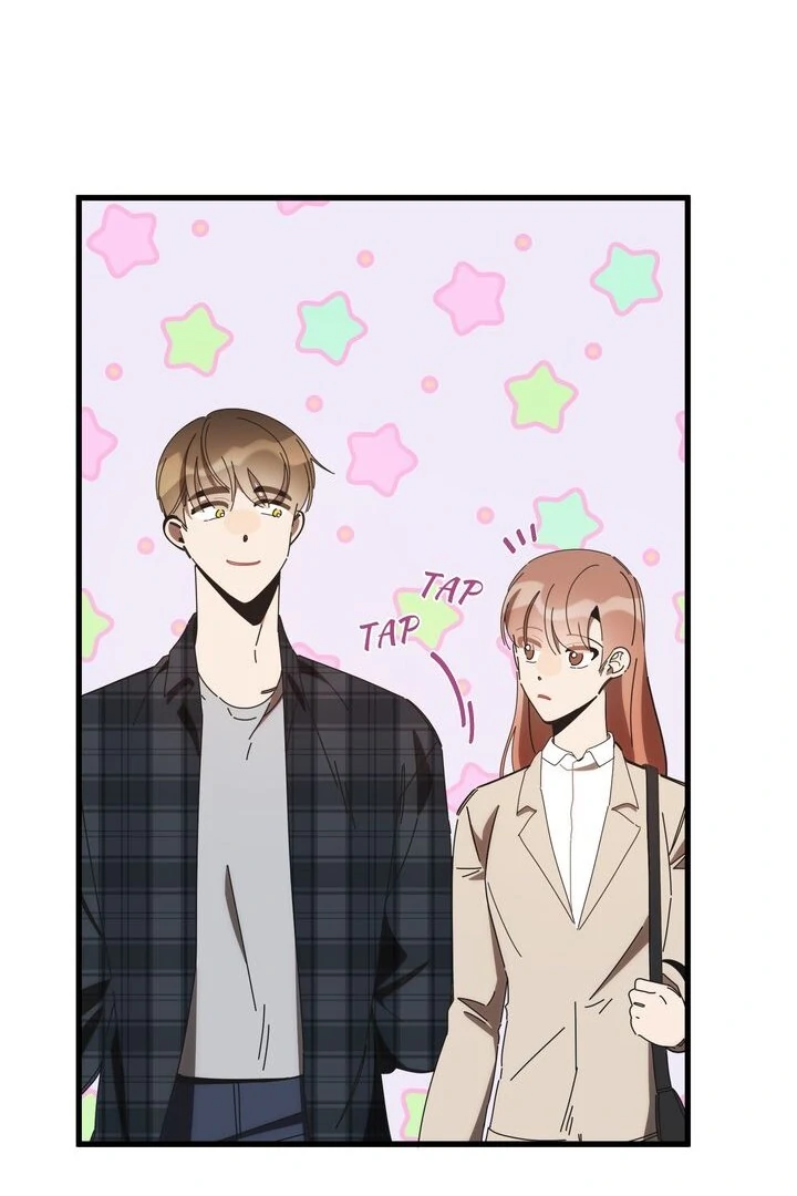 The Man Who Wears Magnolia Chapter 23 370 78