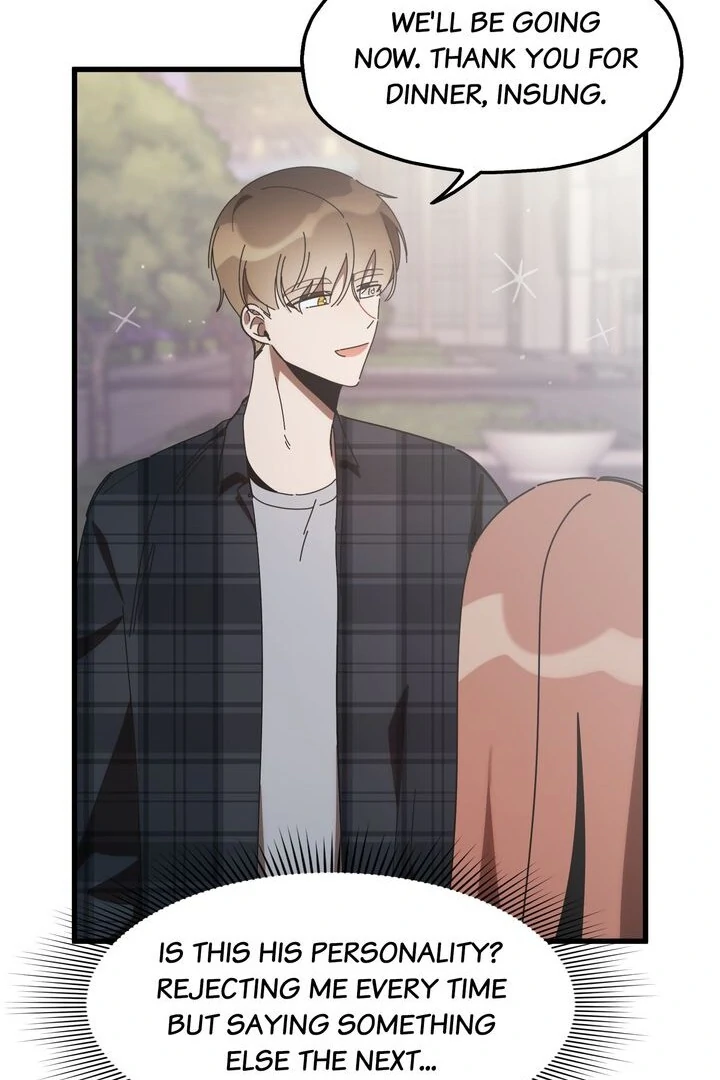 The Man Who Wears Magnolia Chapter 23 374 82