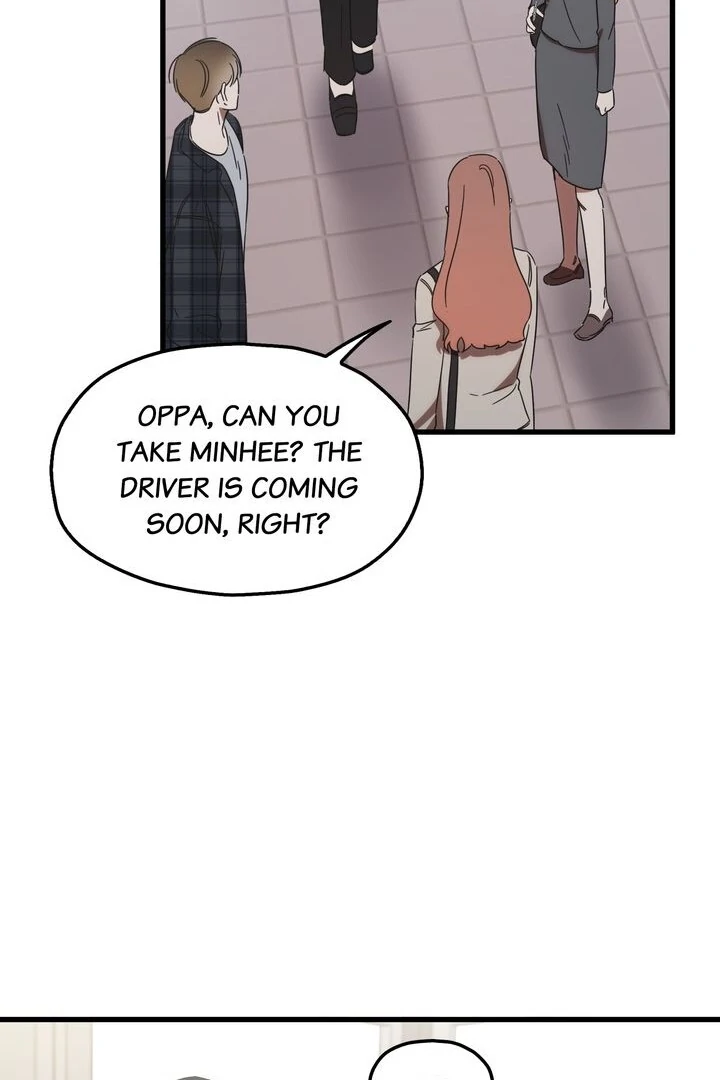 The Man Who Wears Magnolia Chapter 23 376 84