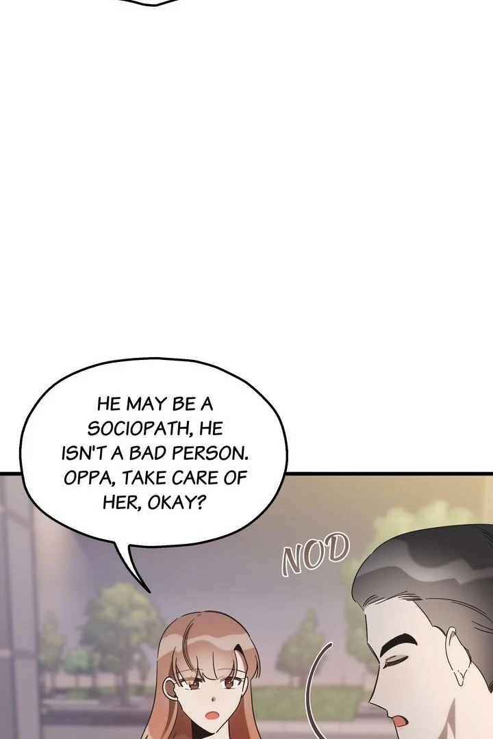 The Man Who Wears Magnolia Chapter 23 379 87