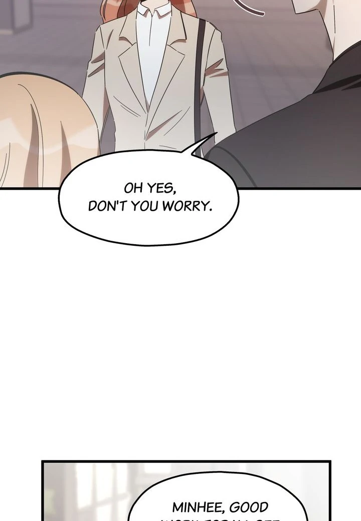 The Man Who Wears Magnolia Chapter 23 380 88